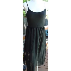 Little Black Dress LBD